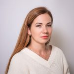 Галина Триада